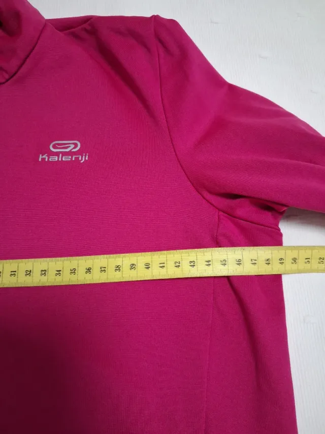 Sudadera deportiva Kalenji Talla M