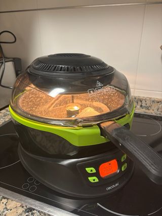 Cecotec Freidora de Aire 1350W