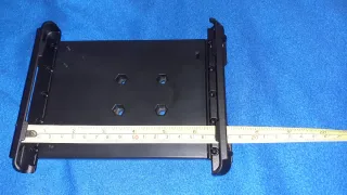 Soporte GPS para Moto