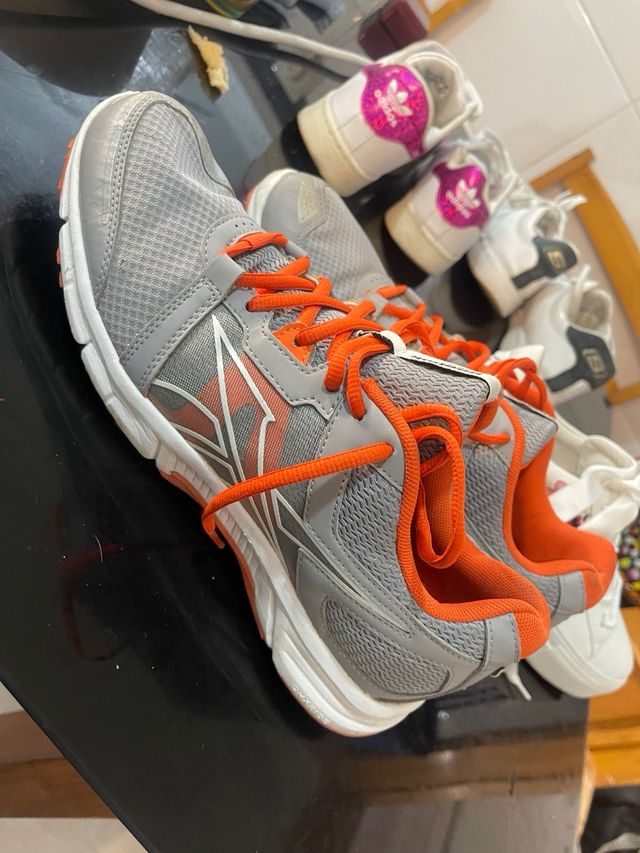 Zapatillas Reebok Hombre Talla 43