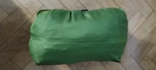 Tienda campaña Night Cat ultraligera verde 1kg