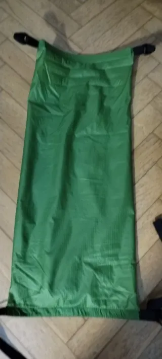 Tienda campaña Night Cat ultraligera verde 1kg