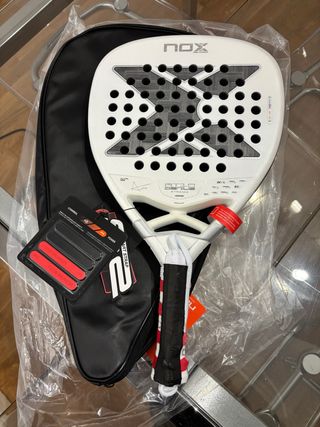 Pala NOX AT10 Genius