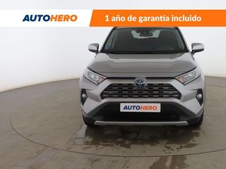 Toyota Rav4 2.5 Hybrid 4x2 Advance