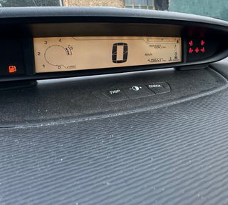 Despiece Citroen C4 2010 Despiece