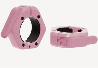 Cierres Barra Olímpica 50mm. Precio de la pareja