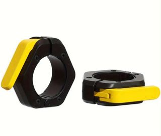 Cierres Barra Olímpica 50mm. Precio de la pareja