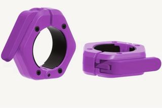 Cierres Barra Olímpica 50mm. Precio de la pareja