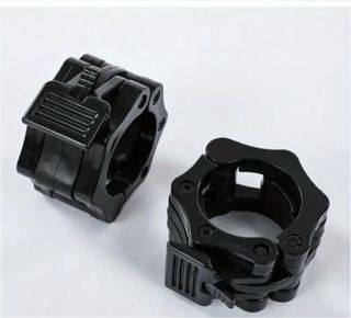 Cierres Barra Olímpica 50mm. Precio de la pareja