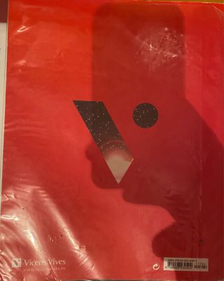 LCLB 1 (Lengua Castellana Bachillerato) Aula 3D