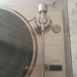 Cadena de música Philips F1720/30 Vintage Tocadisc