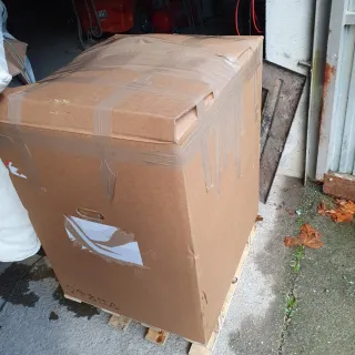 Cadena de música Philips F1720/30 Vintage Tocadisc