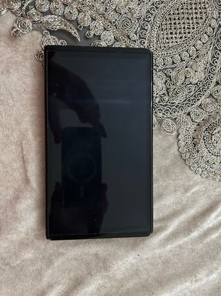 Nintendo Switch OLED Negra y Blanca