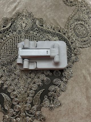 Nintendo Switch OLED Negra y Blanca