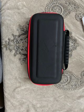 Nintendo Switch OLED Negra y Blanca