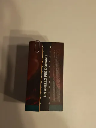 Lotto MTG The Lord of the Rings ITA / ENG