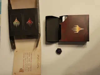 Lotto MTG The Lord of the Rings ITA / ENG