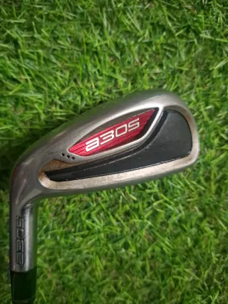 Hierro 6 Golf Adams a30s