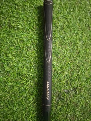 Hierro 6 Golf Adams a30s