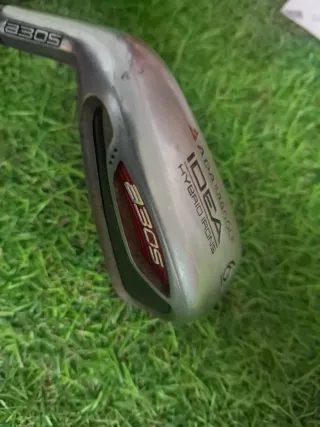 Hierro 6 Golf Adams a30s