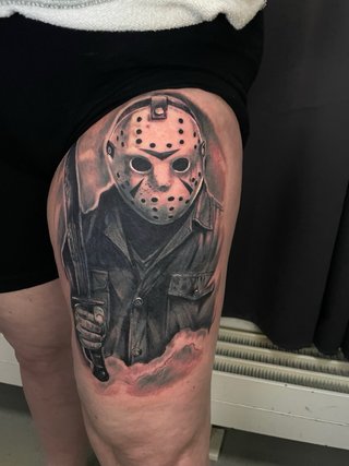 TATTOOS / Tatuajes EN BARCELONA