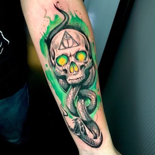 TATTOOS / Tatuajes EN BARCELONA