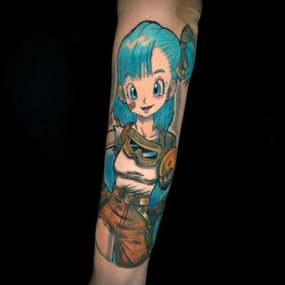 TATTOOS / Tatuajes EN BARCELONA