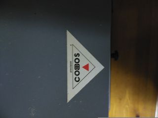 Balanza de precisión Cobos MF