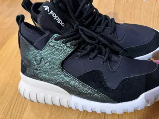 Zapatillas Adidas Tubular Talla 42 2/3