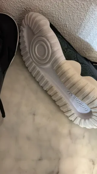 Zapatillas Adidas Tubular Talla 42 2/3