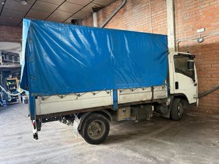 Isuzu N350 2013