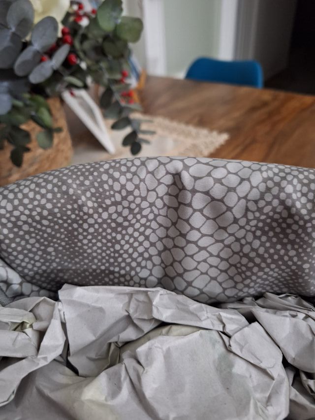 Mochila Mujer Caminatta Azul