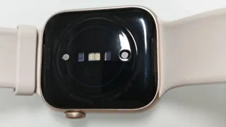 Honor Watch 5 - Dorado