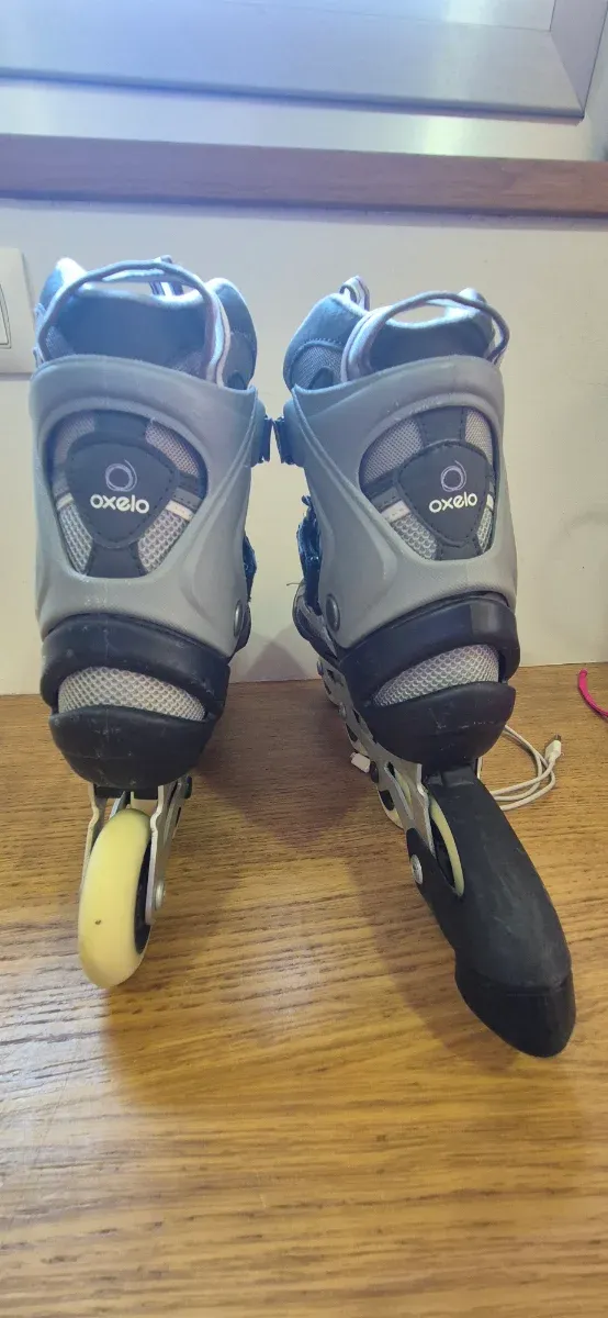 Patines en línea talla 40 EU