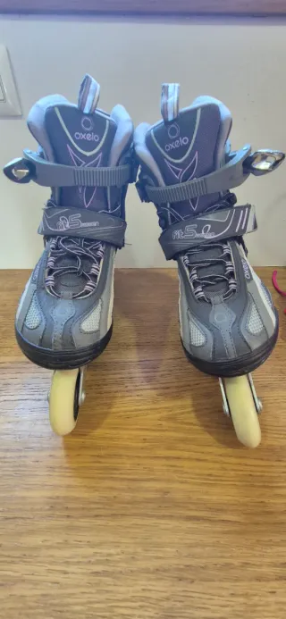 Patines en línea talla 40 EU