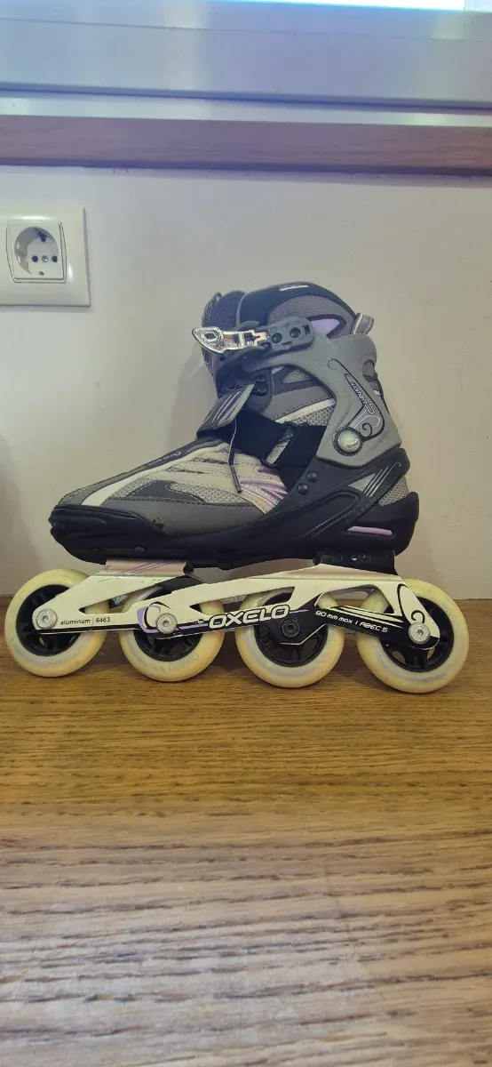 Patines en línea talla 40 EU