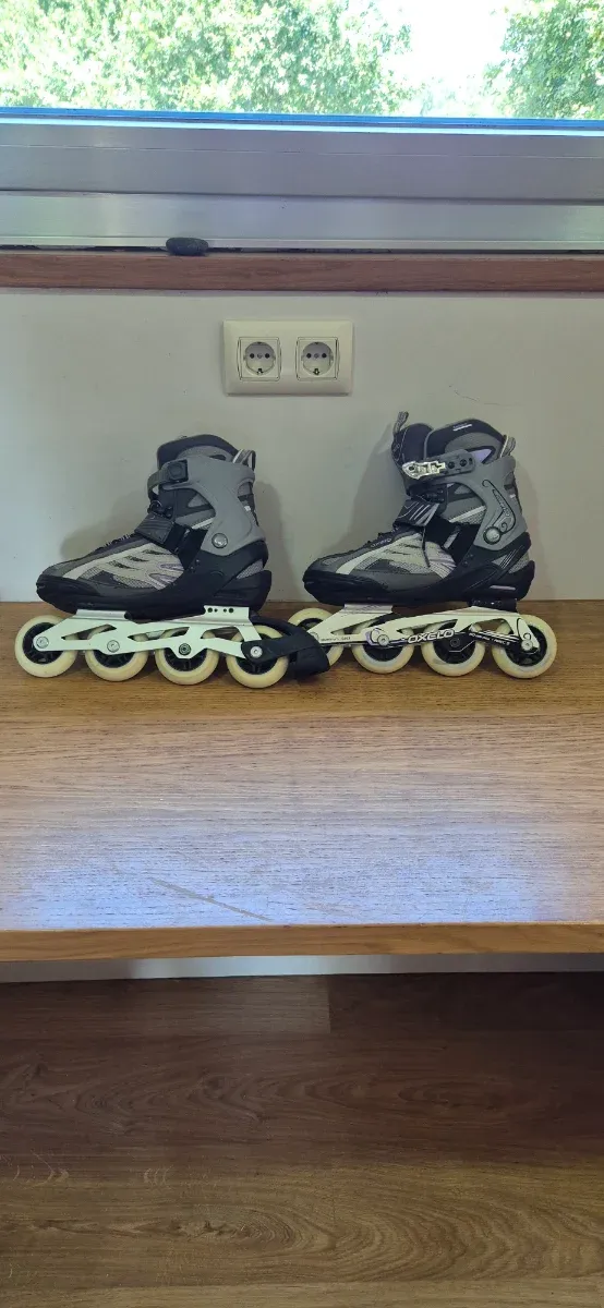 Patines en línea talla 40 EU