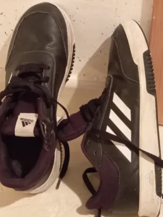 Zapatillas Adidas Talla 38 2/3