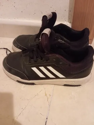 Zapatillas Adidas Talla 38 2/3