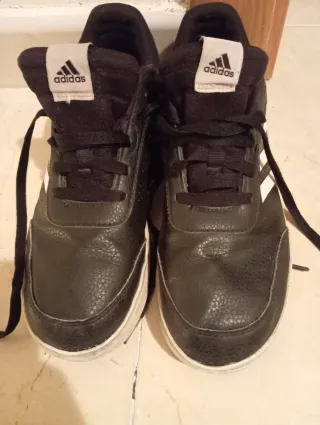Zapatillas Adidas Talla 38 2/3