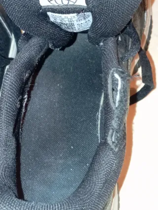 Zapatillas Adidas Talla 38 2/3