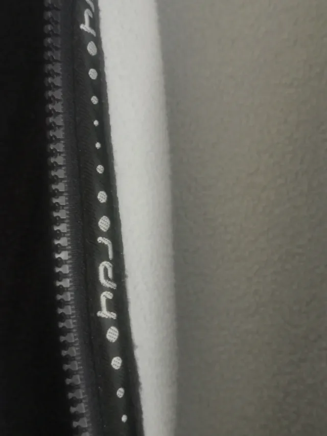 Forro Polar Azul Marino