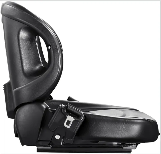 Asiento Universal Carretilla Elevadora VEVOR