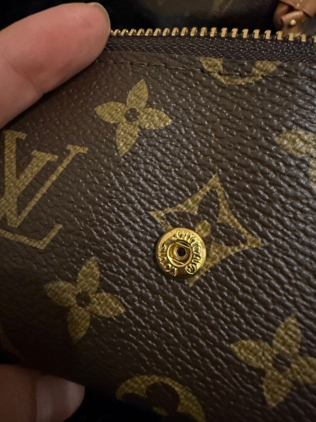 Portafoglio Louis Vuitton Victorine
