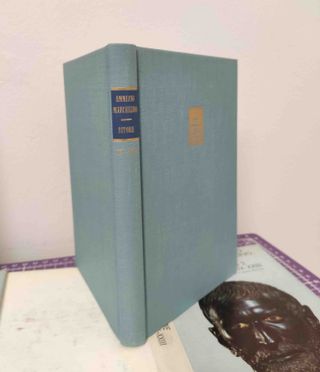 Prosatori Roma Ammiano MARCELLINO Istorie