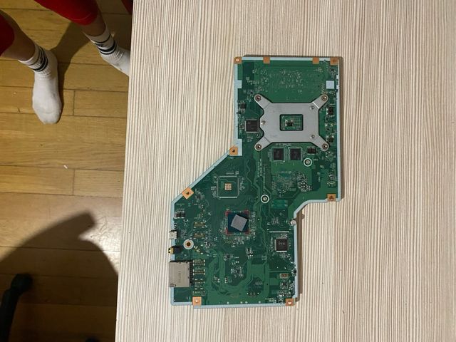 Placa Base HP All-in-One 27 Nueva