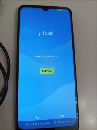 Alcatel 3X 4 Cam Dual Sim 64GB