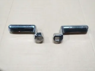 Camion Pegaso juego de maneta interior de puerta