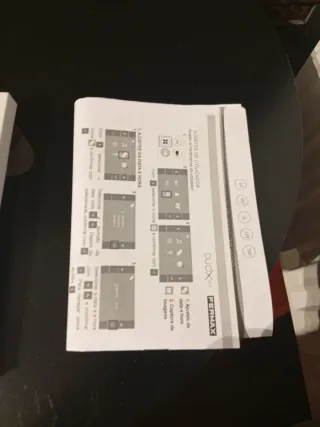 Videoportero Fermax VEO XS