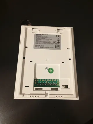 Videoportero Fermax VEO XS